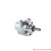 Silnik pneumatyczny GAST smarowany, TYP 1AM-NRV-39A Silnik pneumatyczny GAST smarowany, TYP 1AM-NRV-39A