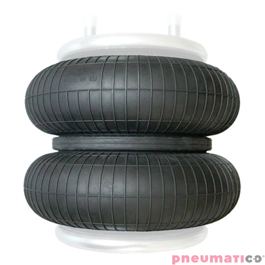 Guma do siłownika mieszkowego seria Dunlop 8'x2 8x2GUMA Guma do siłownika mieszkowego seria Dunlop 8'x2 8x2GUMA