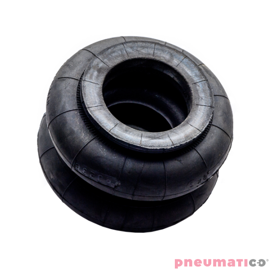 Guma do siłownika mieszkowego serii Dunlop 10'x2 10x2GUMA Guma do siłownika mieszkowego serii Dunlop 10'x2 10x2GUMA