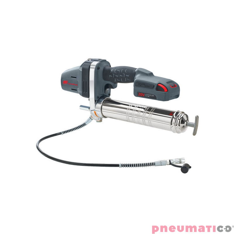 Smarownica Ingersoll Rand LUB5130