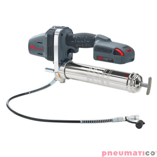 Smarownica Ingersoll Rand LUB5130