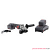 Szlifierka kątowa akumulatorowa 2x5Ah+Li-ion 20V Ingersoll Rand G5351-K22 125 mm 8000obr./min Szlifierka kątowa akumulatorowa 2x5Ah+Li-ion 20V Ingersoll Rand G5351-K22 125 mm 8000obr./min