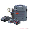 Akumulatorowy klucz udarowy 20 V 1/2 o średnim momencie obrotowym Ingersoll Rand W5153-K22B-EU (2x5Ah+Li-ion 20V) Akumulatorowy klucz udarowy 20 V 1/2 o średnim momencie obrotowym Ingersoll Rand W5153-K22B-EU (2x5Ah+Li-ion 20V)