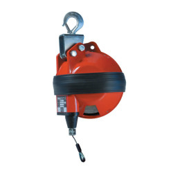 Balanser linkowy IRAX 70-80 kg 2500mm BSD-80
