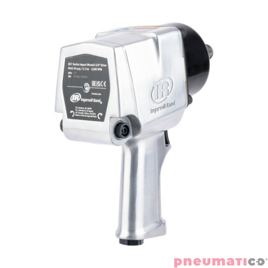 Klucz udarowy Ingresoll Rand 261 3/4 Klucz udarowy Ingresoll Rand 261 3/4