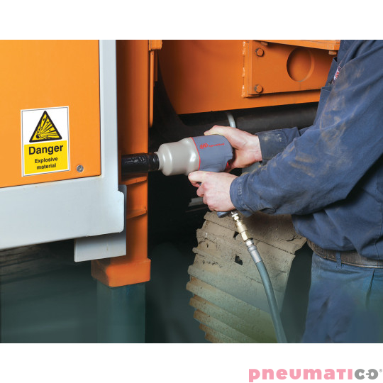 Klucz udarowy Ingresoll Rand 2145QIMAX 3/4