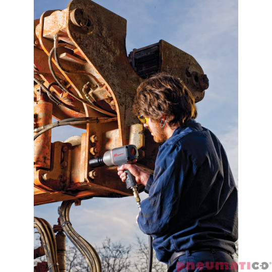 Klucz udarowy Ingresoll Rand 2145QIMAX 3/4