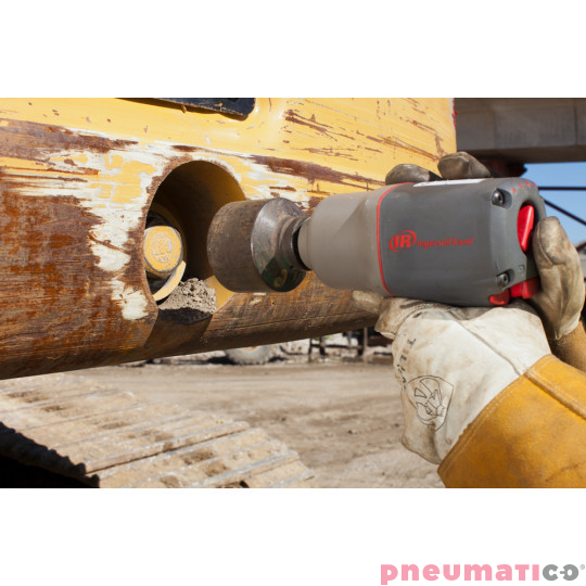 Klucz udarowy Ingresoll Rand 2145QIMAX-6 3/4 Klucz udarowy Ingresoll Rand 2145QIMAX-6 3/4