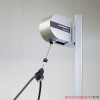 Retractor EV3 Pneumatico 6-8kg ⌀30,5-32 mm Retractor EV3 Pneumatico 6-8kg ⌀30,5-32 mm