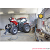 Zwijak kablowy ZECA AM86/10NBR 16x10mm 18m Zwijak kablowy ZECA AM86/10NBR 16x10mm 18m