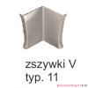 Zszywacz ramiarski do ramek EVERWIN V-15WE-KPL Zszywacz ramiarski do ramek EVERWIN V-15WE-KPL