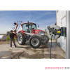 Zwijadło do AdBlue 19mm G3/4"F ZECA 8482 8m Zwijadło do AdBlue 19mm G3/4"F ZECA 8482 8m