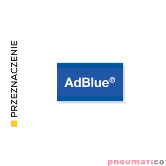 Zwijadło do AdBlue 19mm G3/4"F ZECA 8482 8m Zwijadło do AdBlue 19mm G3/4"F ZECA 8482 8m