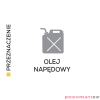 Zwijadło do oleju napędowego 26x19mm G3/4"F ZECA 8415 8m Zwijadło do oleju napędowego 26x19mm G3/4"F ZECA 8415 8m