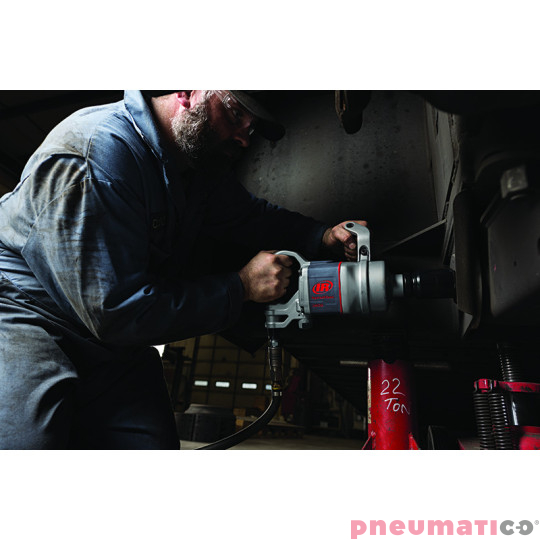 Klucz udarowy Ingersoll  Rand 2850MAX 1 2850Nm Klucz udarowy Ingersoll  Rand 2850MAX 1 2850Nm