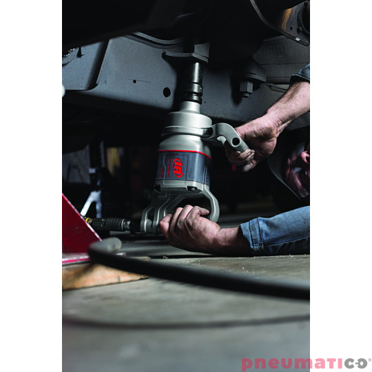 Klucz udarowy Ingersoll  Rand 2850MAX 1 2850Nm Klucz udarowy Ingersoll  Rand 2850MAX 1 2850Nm