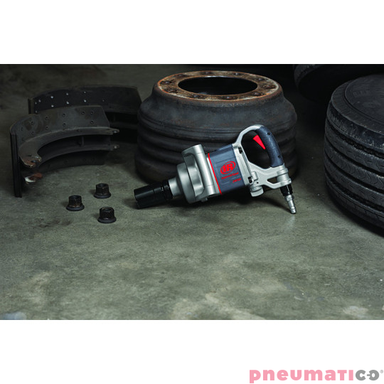 Klucz udarowy Ingersoll  Rand 2850MAX 1 2850Nm Klucz udarowy Ingersoll  Rand 2850MAX 1 2850Nm