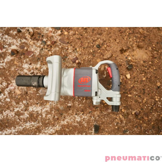 Klucz udarowy Ingersoll  Rand 2850MAX 1 2850Nm Klucz udarowy Ingersoll  Rand 2850MAX 1 2850Nm