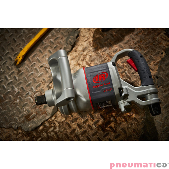 Klucz udarowy Ingersoll  Rand 2850MAX 1 2850Nm Klucz udarowy Ingersoll  Rand 2850MAX 1 2850Nm