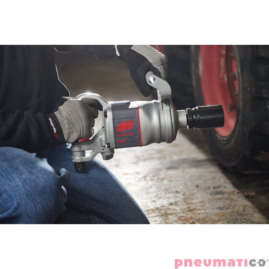 Klucz udarowy Ingersoll  Rand 2850MAX 1 2850Nm Klucz udarowy Ingersoll  Rand 2850MAX 1 2850Nm