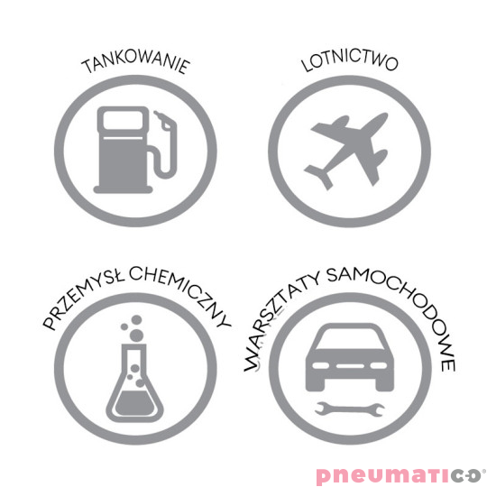 Kablozwijak do AdBlue 26x19mm G3/4"F ZECA 8482 8m Kablozwijak do AdBlue 26x19mm G3/4"F ZECA 8482 8m