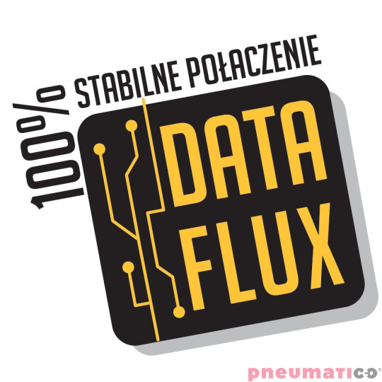 Zwijadło transmisyjne 12x0,5 DATAFLUX ZECA 671205 20+2m Zwijadło transmisyjne 12x0,5 DATAFLUX ZECA 671205 20+2m