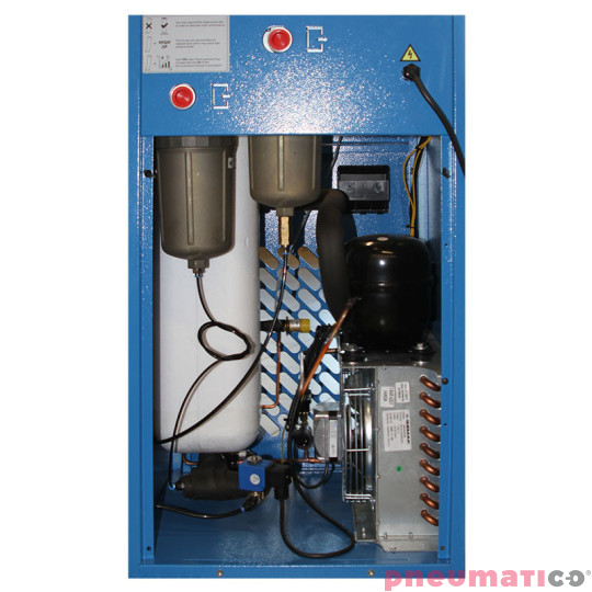 Osuszacz ziębniczy Gudepol HDX-E100 OZ6051 Osuszacz ziębniczy Gudepol HDX-E100 OZ6051