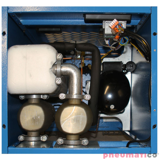 Osuszacz ziębniczy Gudepol HDX-E1100 OZ6065 Osuszacz ziębniczy Gudepol HDX-E1100 OZ6065