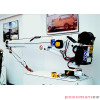 Przemysłowe zwijadło elektryczne 1x6mm² ZECA 9006 7m Przemysłowe zwijadło elektryczne 1x6mm² ZECA 9006 7m