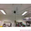 Przemysłowe zwijadło elektryczne 1x6mm² ZECA 9006 7m Przemysłowe zwijadło elektryczne 1x6mm² ZECA 9006 7m