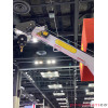Przemysłowe zwijadło elektryczne 1x6mm² ZECA 9006 7m Przemysłowe zwijadło elektryczne 1x6mm² ZECA 9006 7m