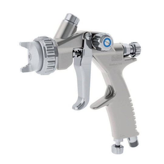Pistolet lakierniczy EcoGun 116 DÜRR 4mm N36200291 Pistolet lakierniczy EcoGun 116 DÜRR 4mm N36200291