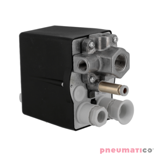 Wyłącznik ciśnieniowy  CONDOR MDR 3/16 400 V do 7,5 kW