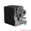 Wyłącznik ciśnieniowy  CONDOR MDR 3/16 400 V do 7,5 kW Wyłącznik ciśnieniowy  CONDOR MDR 3/16 400 V do 7,5 kW