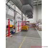 Balanser linkowy LIGHT.4 TECNA 2-4 kg 2500mm Balanser linkowy LIGHT.4 TECNA 2-4 kg 2500mm