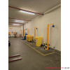 Balanser linkowy LIGHT.4 TECNA 2-4 kg 2500mm Balanser linkowy LIGHT.4 TECNA 2-4 kg 2500mm
