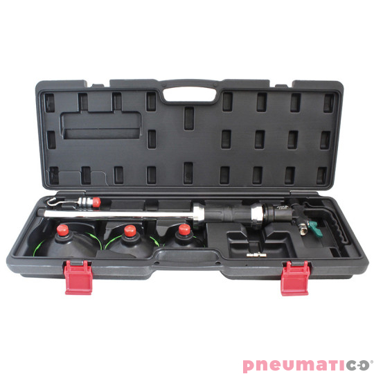 Pneumatyczny młotek podciśnieniowy do karoserii Asta A-AV169P Pneumatyczny młotek podciśnieniowy do karoserii Asta A-AV169P