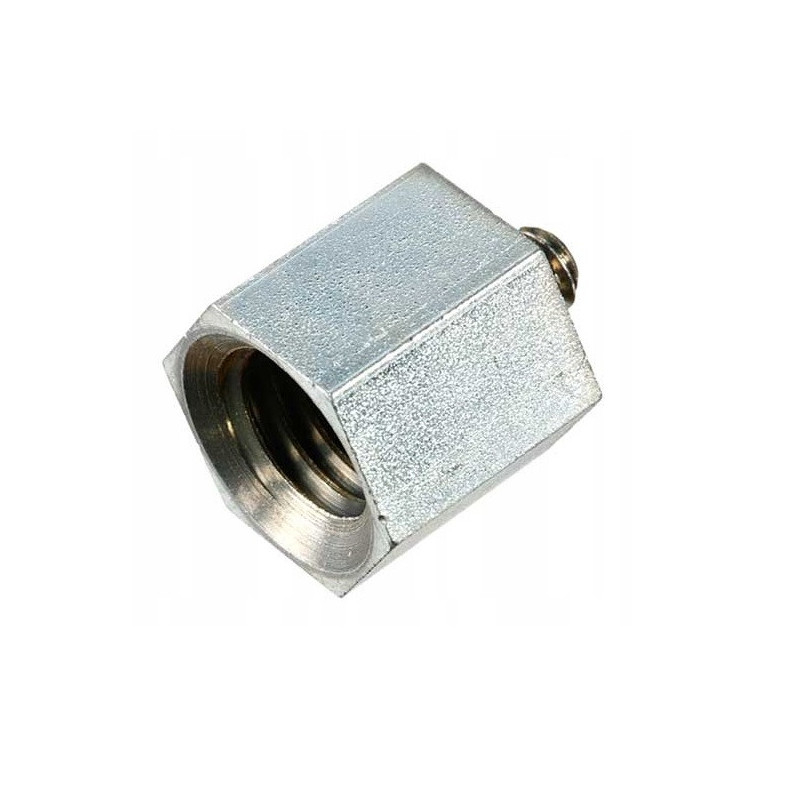 Adapter do szlifierki kątowej  wew. M14 zew.1/4 Norton 63642587997