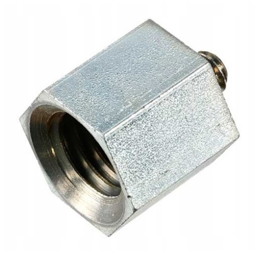 Adapter do szlifierki kątowej  wew. M14 zew.1/4 Norton 63642587997