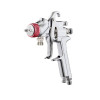 Zbiornik ciśnieniowy do natrysku 60L z mieszadłem Pneumatico Tank MP60-1-1E-11 + pistolet lakierniczy EXPERT HP 1,1 mm + wąż Zbiornik ciśnieniowy do natrysku 60L z mieszadłem Pneumatico Tank MP60-1-1E-11 + pistolet lakierniczy EXPERT HP 1,1 mm + wąż