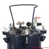 Zbiornik ciśnieniowy do natrysku 60L bez mieszadła Pneumatico Tank ZB60-1-1E-11 + pistolet lakierniczy EXPERT HP 1,1 mm + wąż Zbiornik ciśnieniowy do natrysku 60L bez mieszadła Pneumatico Tank ZB60-1-1E-11 + pistolet lakierniczy EXPERT HP 1,1 mm + wąż
