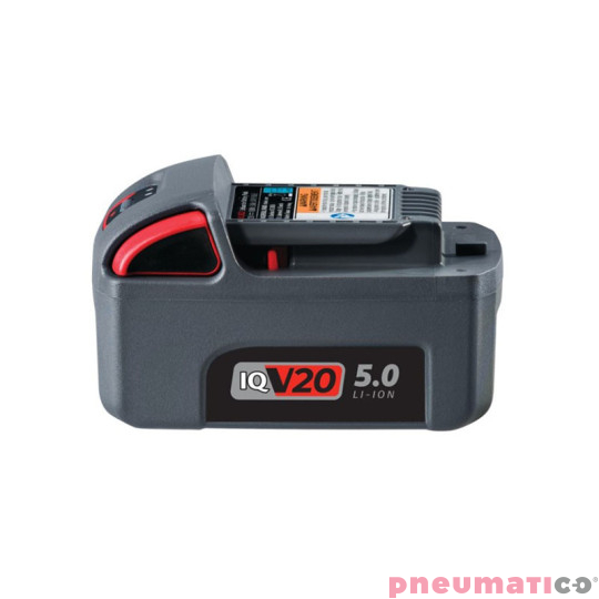 Akumulator Li-Jonowy 20V 5,0 Ah Ingersoll Rand 463-BL2022 Akumulator Li-Jonowy 20V 5,0 Ah Ingersoll Rand 463-BL2022