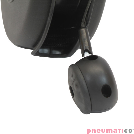 Uchwyt Pneumatico / Wallbox retractor 1,5-3,0kg EVP153L30 Uchwyt Pneumatico / Wallbox retractor 1,5-3,0kg EVP153L30