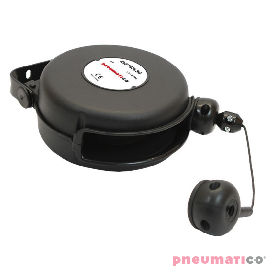 Uchwyt Pneumatico / Wallbox retractor 1,5-3,0kg EVP153L30 Uchwyt Pneumatico / Wallbox retractor 1,5-3,0kg EVP153L30