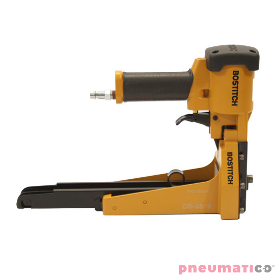 Zszywacz pneumatyczny do kartonów Stanley Bostitch DS-3519-E + Zszywka Stanley Bostitch do zamykania kartonów B-18 1op.-2000szt. Zszywacz pneumatyczny do kartonów Stanley Bostitch DS-3519-E + Zszywka Stanley Bostitch do zamykania kartonów B-18 1op.-2000szt.