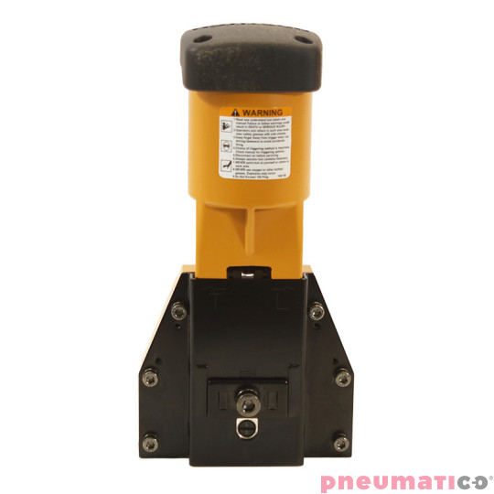 Zszywacz pneumatyczny do kartonów Stanley Bostitch DS-3522-E Zszywacz pneumatyczny do kartonów Stanley Bostitch DS-3522-E