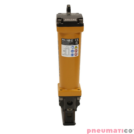 Zszywacz pneumatyczny Stanley Bostitch P51-10B-E Zszywacz pneumatyczny Stanley Bostitch P51-10B-E