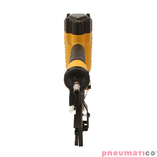 Zszywacz do stelaży meblowych Stanley Bostitch S5650-6-E (651S5-1E, 538S5-1, 650S5-1) + Zszywka Prebena typ LM-38 konstrukcyjna 1op.-3.000szt.