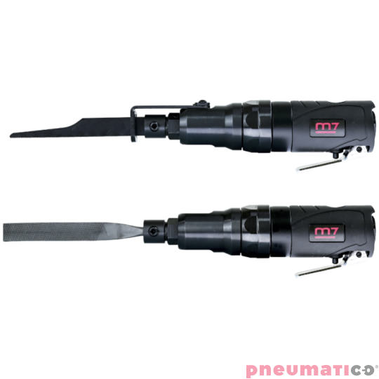 Wyrzynarka pneumatyczna M7 QD-260 1800 bar Wyrzynarka pneumatyczna M7 QD-260 1800 bar