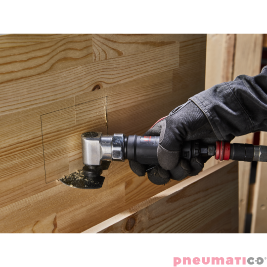 Urządzenie wielofunkcyjne - wyrzynarka M7 QK-131 Urządzenie wielofunkcyjne - wyrzynarka M7 QK-131